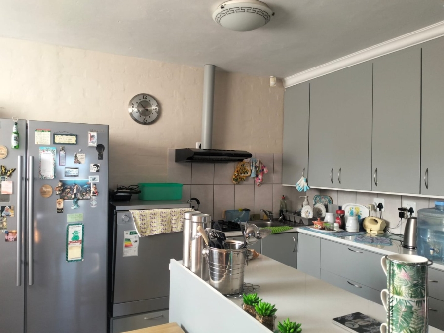To Let 3 Bedroom Property for Rent in Tergniet Western Cape